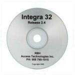 RBH-Canada Software de management pentru centrale, RBH Integra32 (Integra32)