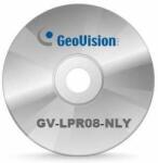 GeoVision Licenta LPR 8 canale pentru sistemele Geovision, GeoVision GV-LPR08 (GV-LPR08)