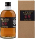 Akashi Meisei Deluxe Sherry Cask 0,5 l 50%