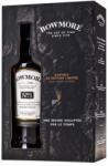 Bowmore No. 1 Malt Islay Single 0,7 l 40% + 2 glesses