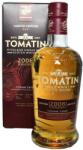 TOMATIN 12 Years 2008 0,7 l 46%