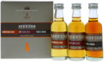 AUCHENTOSHAN Gift Collection American Oak 12 Years Three Wood 3 x 0,05 l 41%