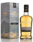 TOMATIN Metal Five Virtues Series Limited Edition 0,7 l 46%