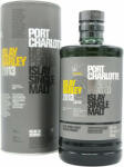 BRUICHLADDICH Port Charlotte Islay Barley Heavily Peated Single Malt 2013 0,7 l 50%