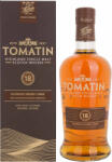 TOMATIN 18 Years Oloroso Sherry Casks 0,7 l 46%