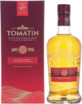 TOMATIN 21 Years Bourbon Casks Travel Retail Exclusive 0,7 l 46%