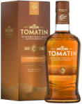 TOMATIN 16 Years Moscatel Wine Casks 0,7 l 46%