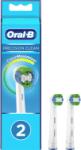 Oral-B Precision Clean fogkefefej, 2 db/csomag (10PO010339)