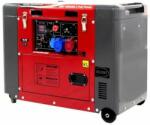 GeoTech 8500SE-3 Generator