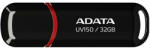 ADATA UV150 32GB USB 3.2 (AUV150-32G-RBK)