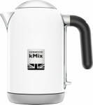 Kenwood ZJX650WH KMix