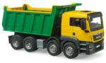 BRUDER MAN TGS billenős teherautó 1: 16 (3766)