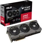ASUS TUF Gaming Radeon RX 7700 XT OC 12GB GDDR6 (TUF-RX7700XT-O12G-GAMING/90YV0JK0-M0NA00) Videokártya
