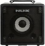 Nu-X MIGHTY BASS 50 BT - Modeling Bass amplifier (50 W) - J538J