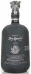 Casa Don Ramón Espadin Mezcal Black 0,7 l 40%
