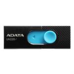 ADATA UV220 64GB (AUV220-64G-RBKBL)