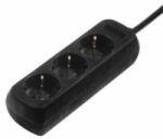 Hama 3 Plug 5 m (108843)