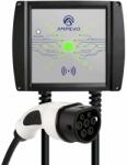 EV-Mag Statie incarcare masini electrice destinata integrarii in sisteme solare fotovoltaice 7.4KW monofazata Ampevo Solaris AMP107T2GC-SOL (AMP107T2GC-SOL)