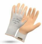 ROSTAING latex női kerti kesztyű 6-os (NUDE-IT06) (30613)