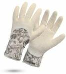 ROSTAING latex kertészkesztyű 8-as (FLOWER-IT08) (30623)