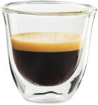 DeLonghi Sticla espresso DE' LONGHI Pahar