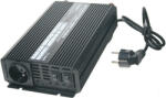CARSPA UPS600-12 12V/230V 600W-os feszültségátalakító 12V/10A töltővel és UPS funkcióval (UPS600-122)