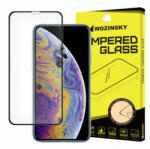 Wozinsky Folie Protectie WZK iPhone 11 Pro / XS / X Sticla securizata (fol/fs/iX/11P/Wzk/TmpGl/Al/n)