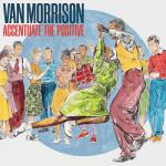 Universal Van Morrison - Accentuate The Positive (CD) (336958)