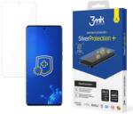 3mk Folie Protectie 3MK Samsung Galaxy Note 20 Ultra 5G N986 Plastic (fol/ec/3mk/si/sgn/pl)