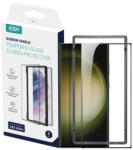 ESR Folie Protectie ESR Samsung Galaxy S23 Ultra S918 Sticla Securizata (fol/ec/esr/sh/sgs/st/tr)