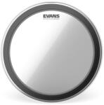 Evans 24" EMAD Clear