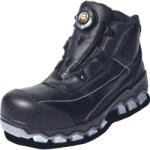 CERVA No. SIX QLS MF S3 SRC bakancs (0202070760048)