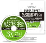 VARIVAS Fir inaintas VARIVAS Super Tippet Master Spec II Fluoro 0X 25m 0.285mm 14.8lb (V7250X)