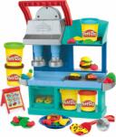 Hasbro Restaurantul Play-Doh al bucătarului ocupat (14F8107)