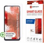 E. V. I E. V. I. Displex Smart 2D Samsung Galaxy A33 5G Edzett üveg kijelzővédő (01638)