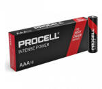 Procell Intense MX2400 (AAA) 10 db