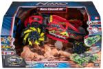 Nikko Masina cu telecomanda, Nikko Rock CrushR RC, 1: 12, Rosu