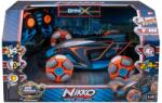 Nikko Masinuta cu telecomanda, Nikko, OmniX Extreme Drift, 1: 12, Blue
