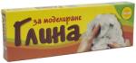 Естрела Глина за моделиране, бяла 400 гр