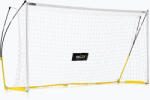 SKLZ Pro Training Goal focikapu 560 x 190 cm fehér és sárga 3269