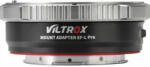 Viltrox Adaptor montura Viltrox EF-L PRO Auto Focus de la Canon EF/EF-S la Leica L-mount