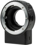 Viltrox Adaptor montura Viltrox NF-M1 Auto Focus de la Nikon F-Micro 4/3 (MFT)