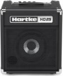 Hartke HD25 - muziker