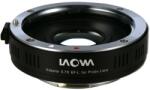 Laowa Adaptor montura Laowa EF-L 0.7x Reducere focala de la Canon EF/S la Leica L pentru obiectiv Laowa 24mm f/14 Probe