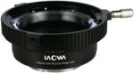 Laowa Adaptor montura Laowa PL-E 0.7x Reducere focala de la Arri PL la Sony E pentru obiectiv Laowa 24mm f/14 Probe