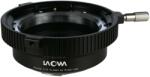 Laowa Adaptor montura Laowa PL-M43 0.7x Reducere focala de la Arri PL la MFT M4/3 pentru obiectiv Laowa 24mm f/14 Probe