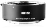 Meike Adaptor montura Meike MK-EFTR-A de la Canon EF/S la EOS R/RF