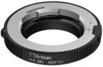 TTArtisan Adaptor obiectiv TTArtisan M-E 6Bit de la Leica M la Sony E