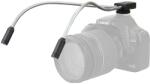 JJC Lampa macro JJC LED2D cu brate flexibile 23cm pentru camera foto DSLR si mirrorless