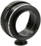 K&F Concept Adaptor montura K&F Concept L/R-NEX de la Leica R la Sony E-Mount (NEX) cu adaptor pentru trepied KF06.273